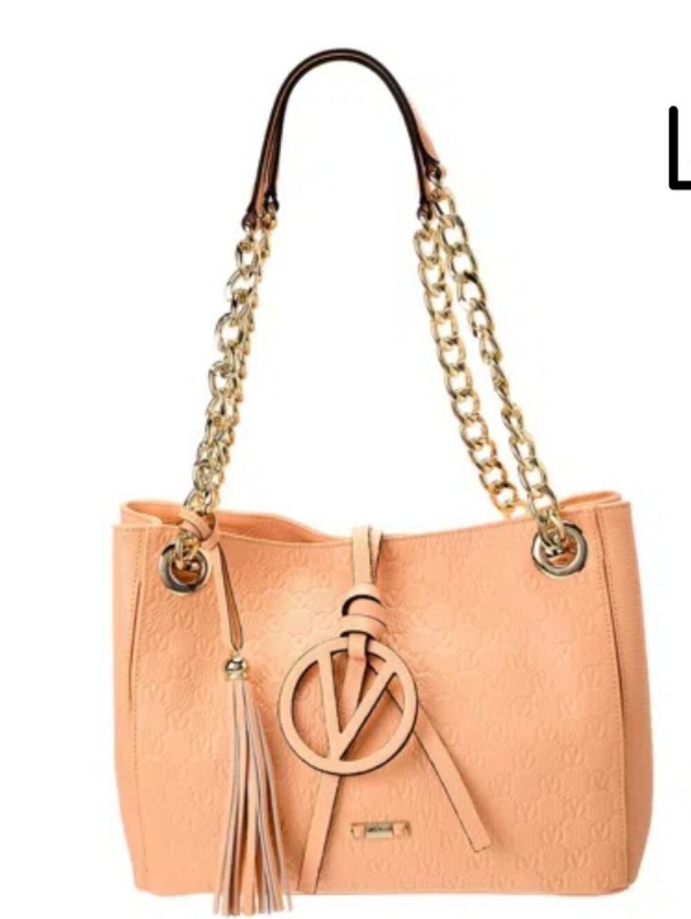 Valentino by Mario Valentino Luisa Shoulder Bag